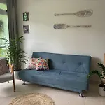 Apartamento Lindo Na Praia Lazaro