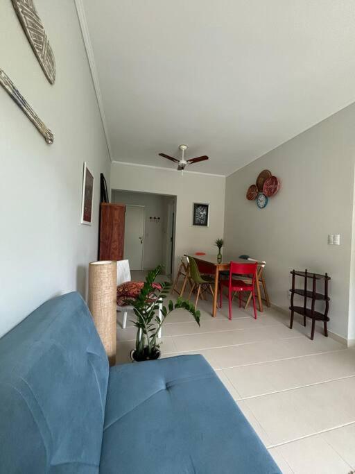 Apartment Lindo Na Lazaro